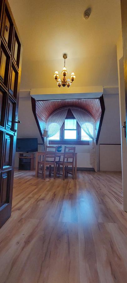 Forras Fogado Bed & Breakfast Bukkszek Exterior photo